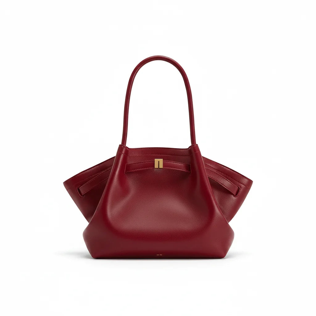 Norbury Suede Tote Bag