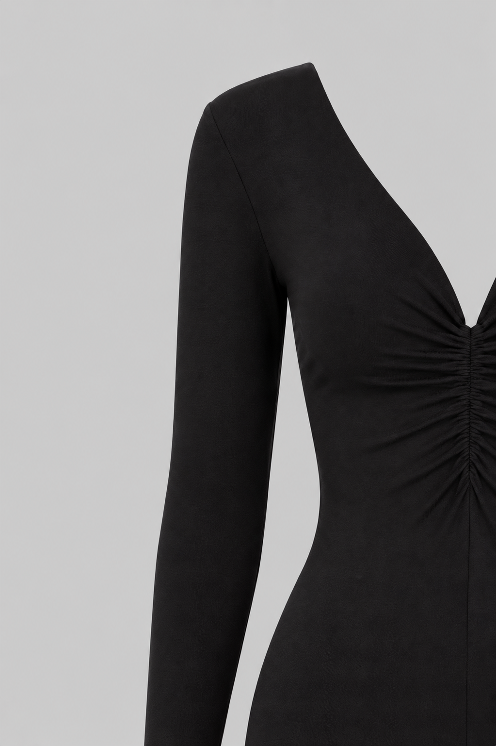 Wanda Crop Top and High Waist Leggings Set