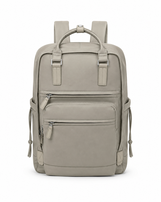 Brixton 15.6" Laptop Travel Backpack