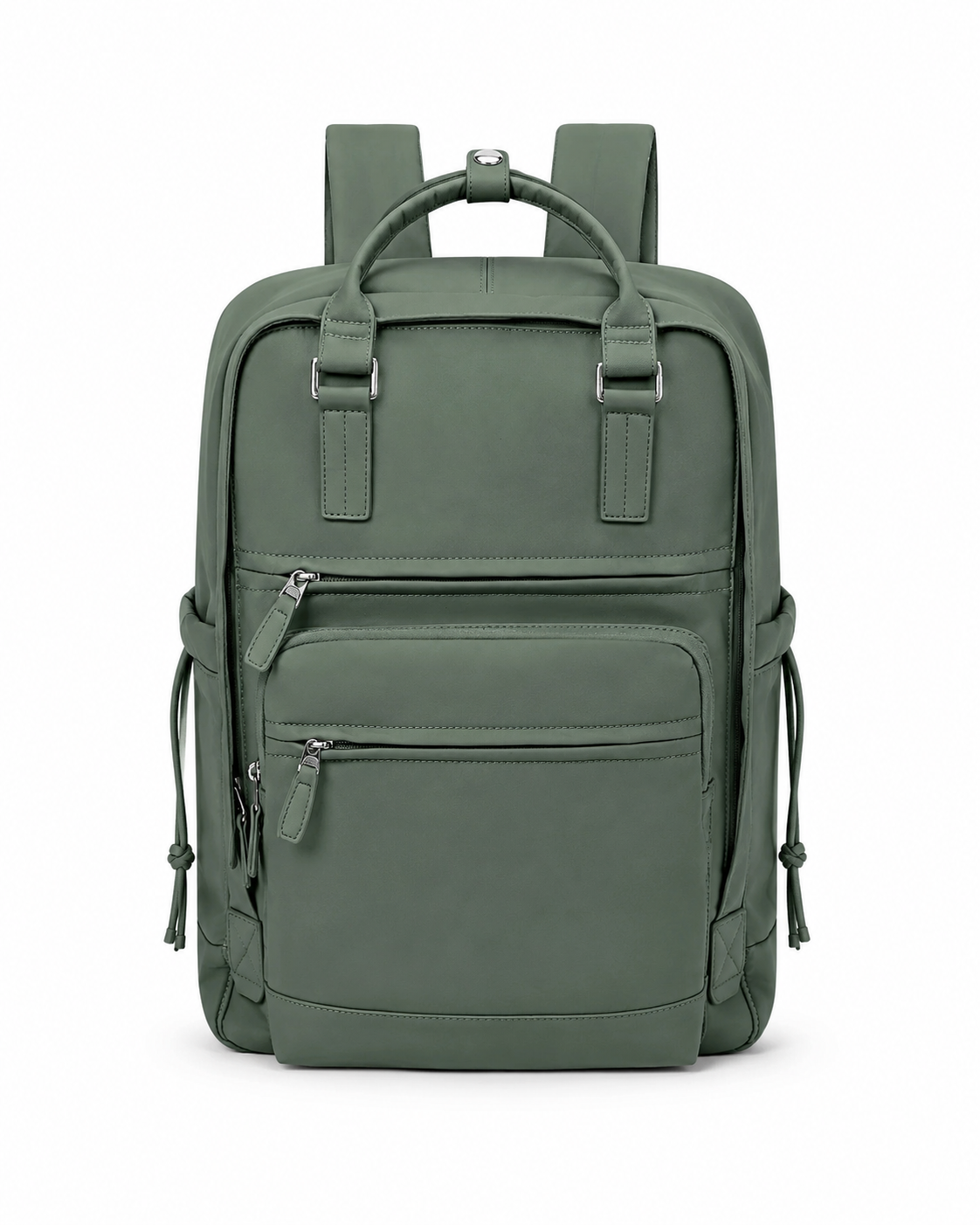 Brixton 15.6" Laptop Travel Backpack