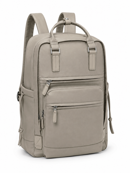 Brixton 15.6" Laptop Travel Backpack