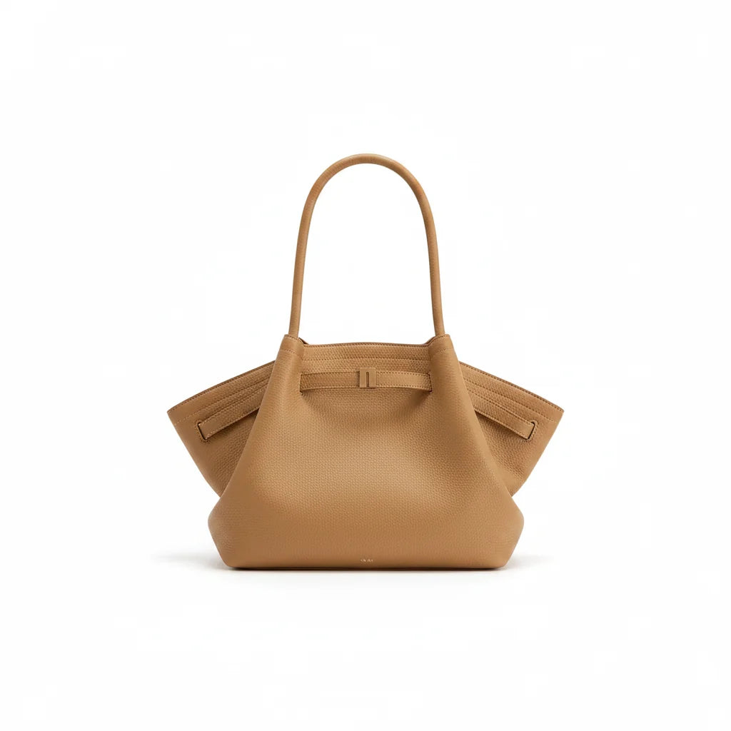 Norbury Suede Tote Bag