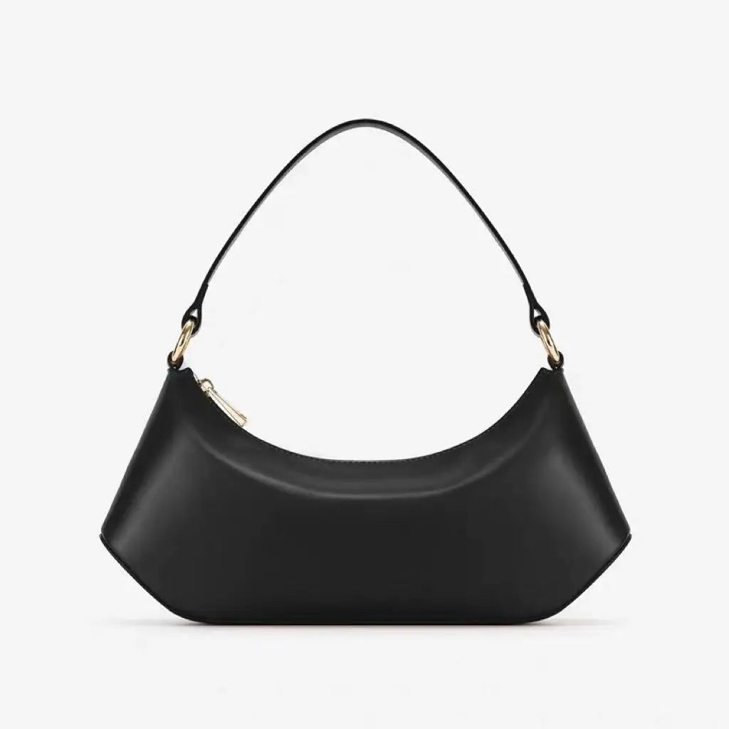 Vauxhall Vegan Leather Shoulder Bag