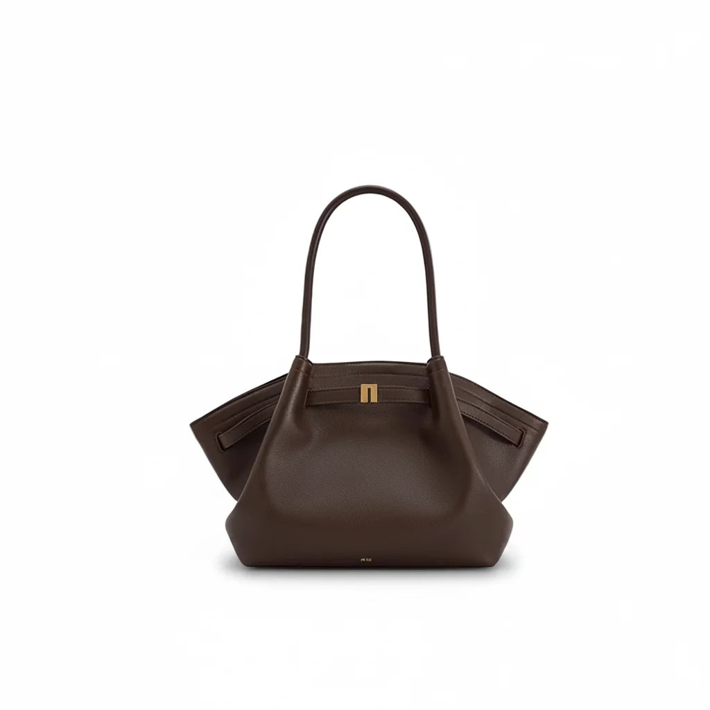 Norbury Suede Tote Bag