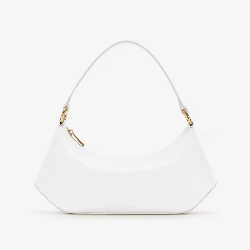 Vauxhall Vegan Leather Shoulder Bag