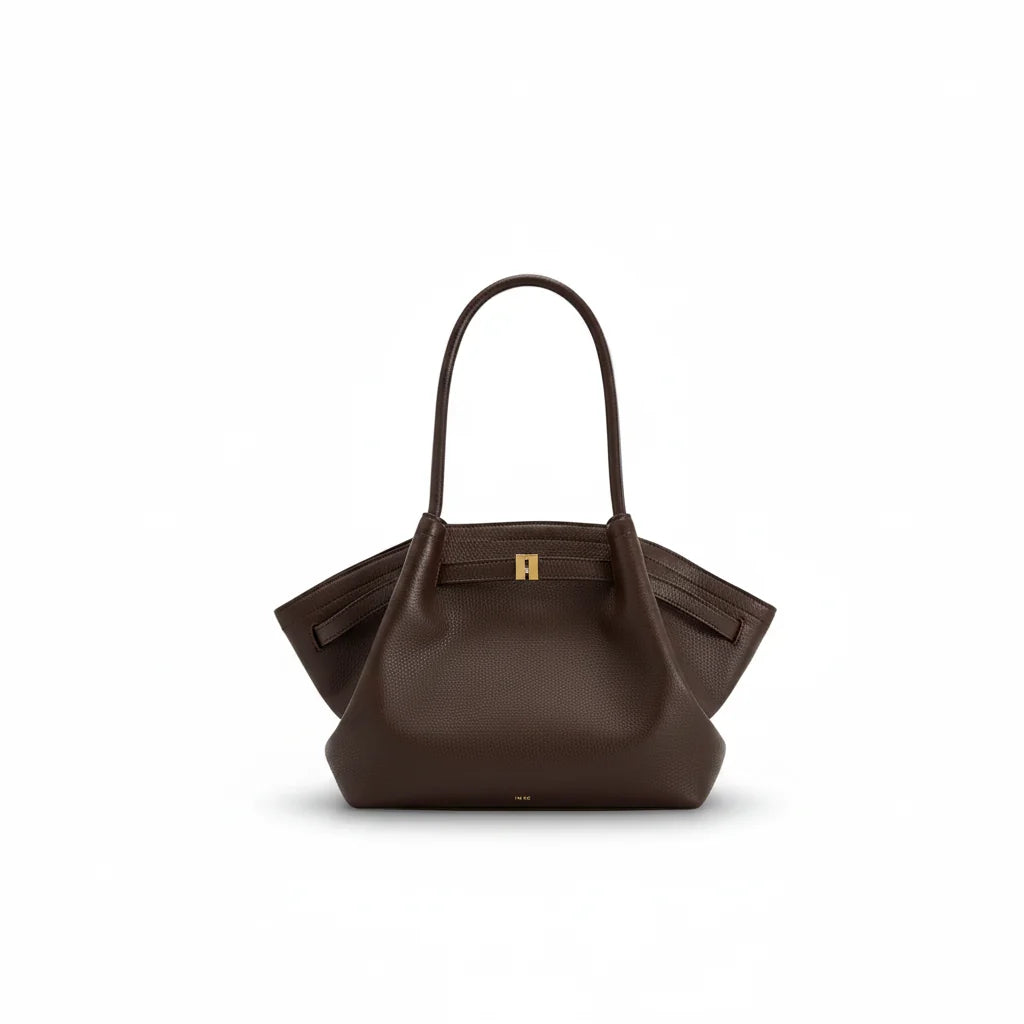 Norbury Suede Tote Bag