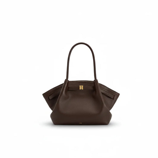 Norbury Suede Tote Bag