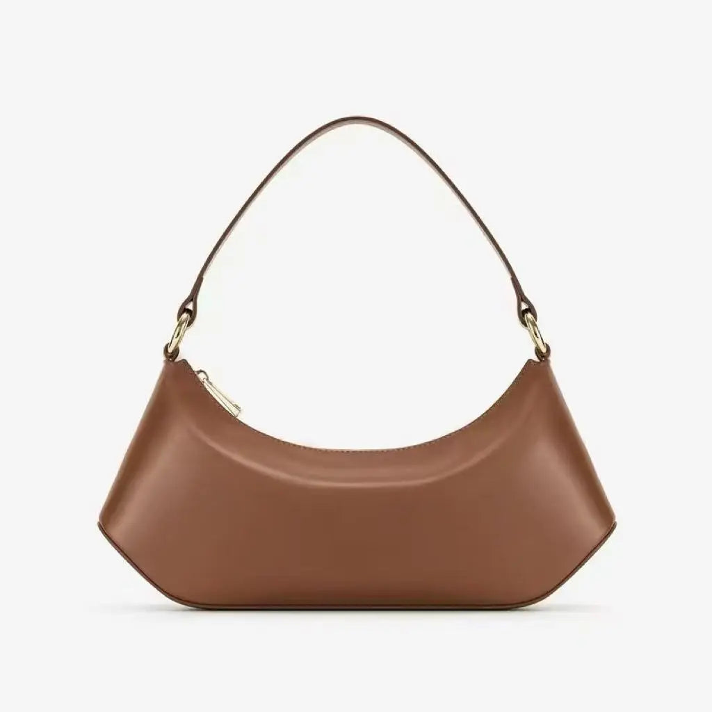 Vauxhall Vegan Leather Shoulder Bag