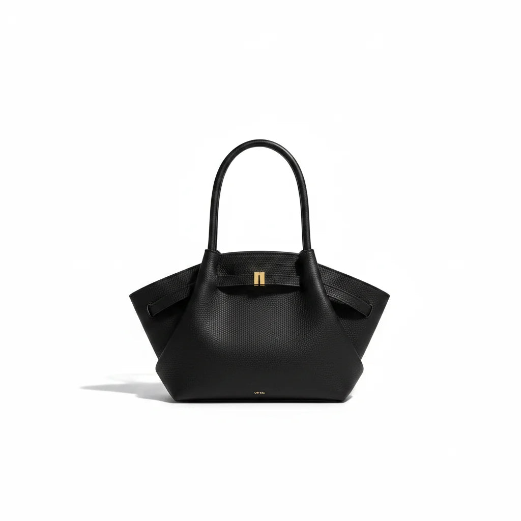 Norbury Suede Tote Bag