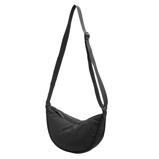Cudham Vegan Leather Crossbody Bag