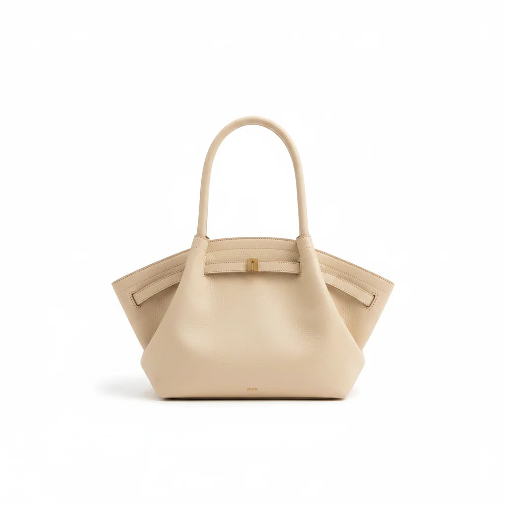 Norbury Suede Tote Bag