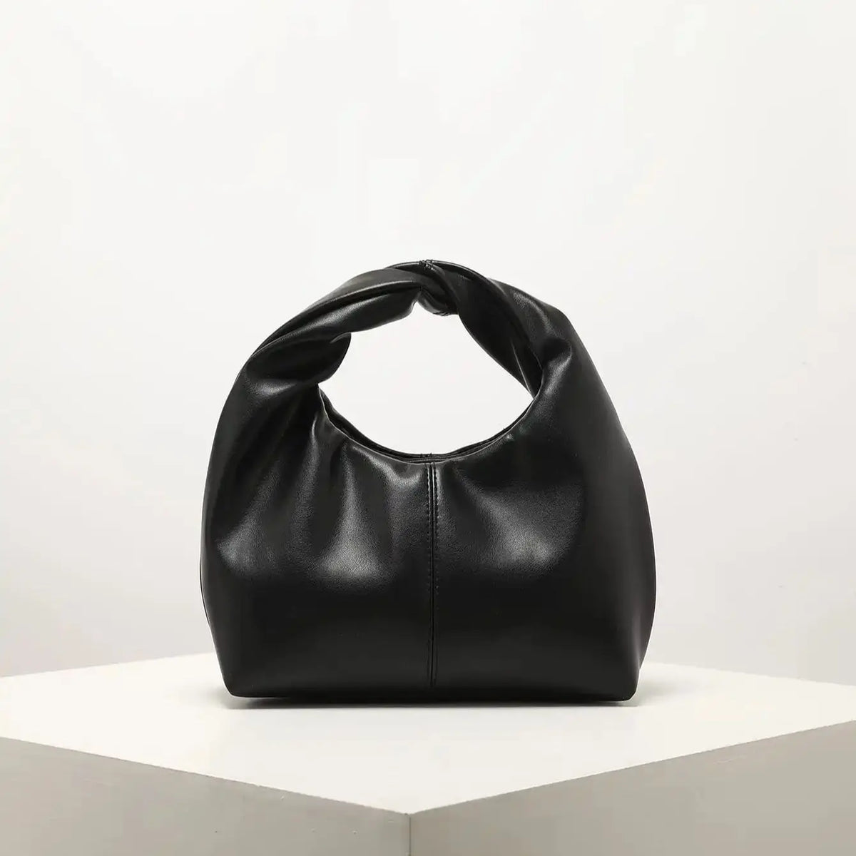 Sydenham Vegan Leather Clutch Bag