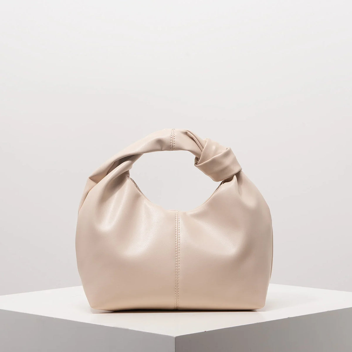 Sydenham Vegan Leather Clutch Bag