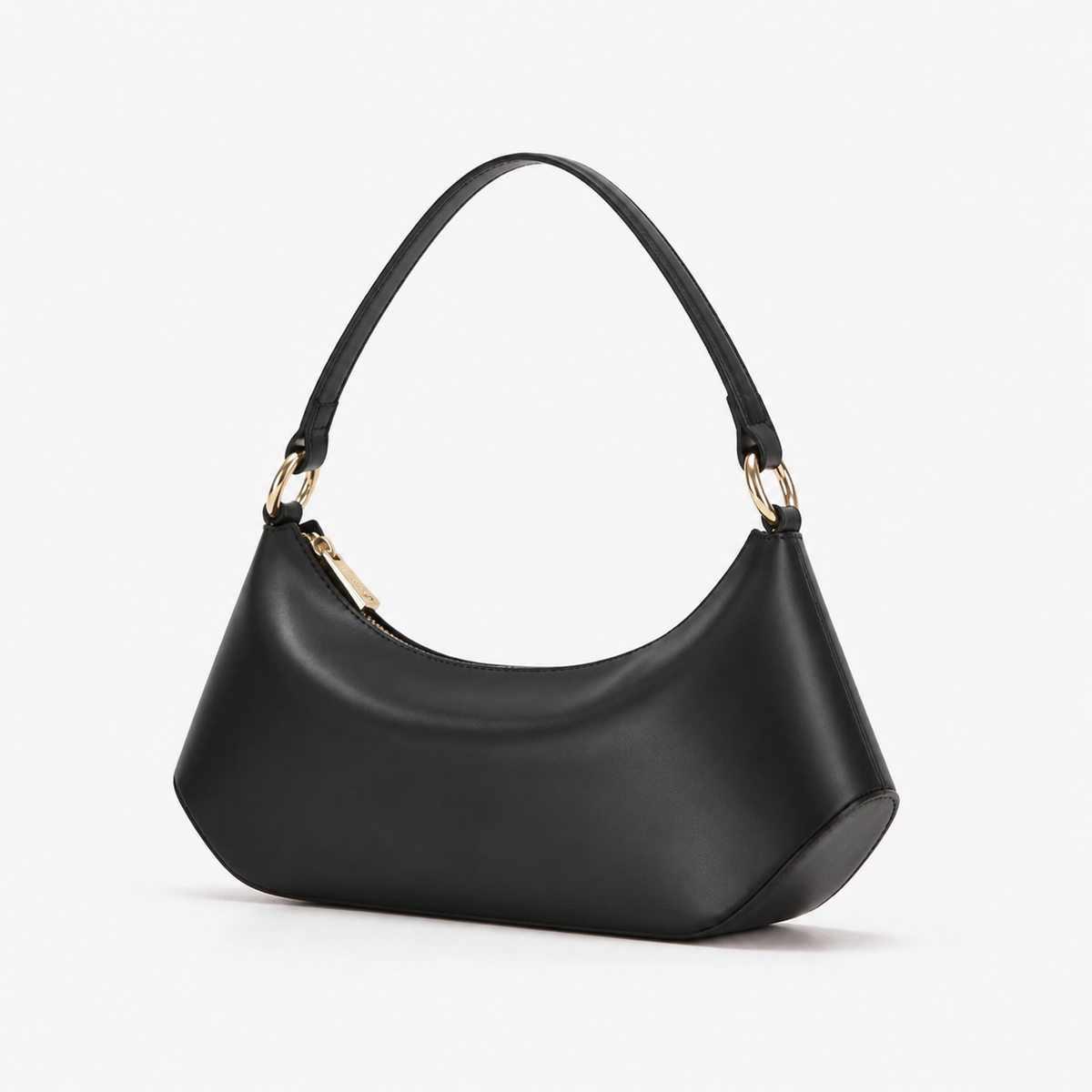 Vauxhall Vegan Leather Shoulder Bag