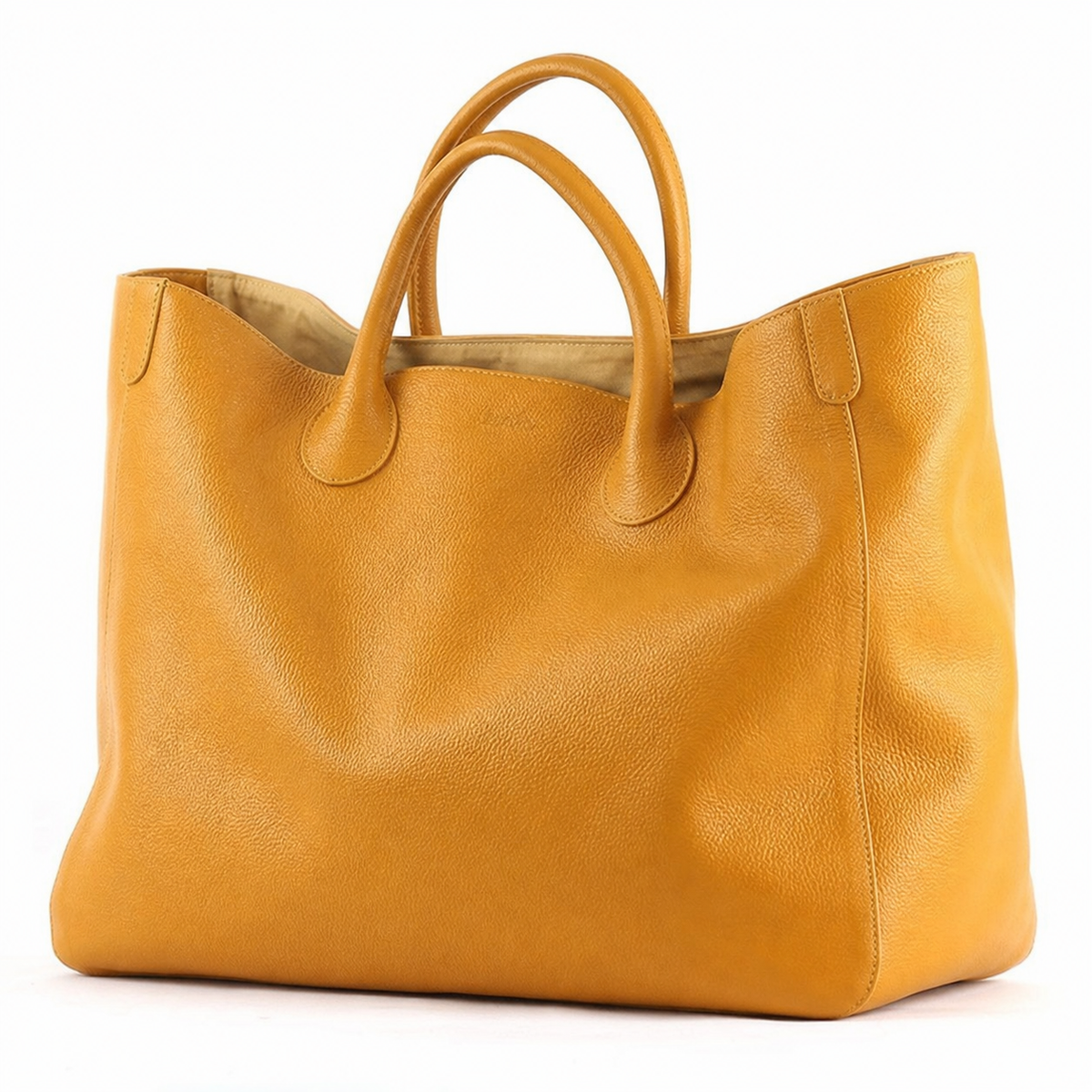 Dulwich Genuine Leather Tote Bag